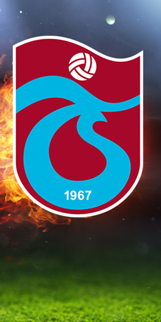  Trabzonspor'da 2 kadro dışı