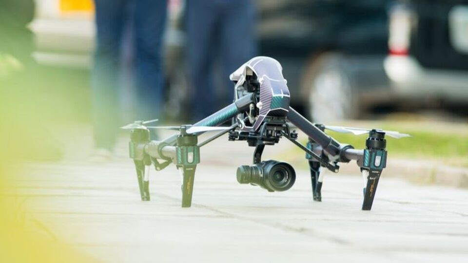 AYM'den İHA cezasına iptal!