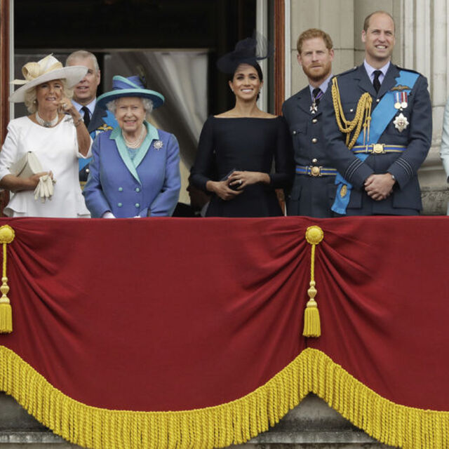  Epstein belgeleri sonrası Kral Charles'tan yeni adım