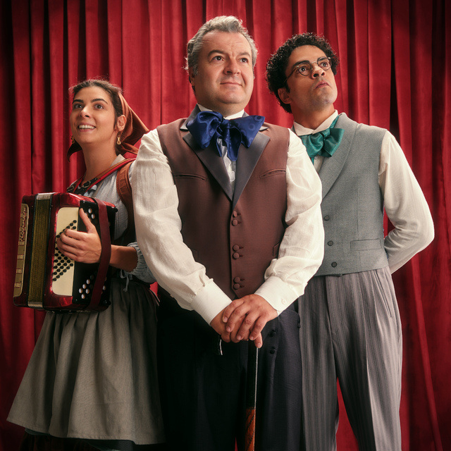  ENKA Sanat tiyatro sezonunu açıyor