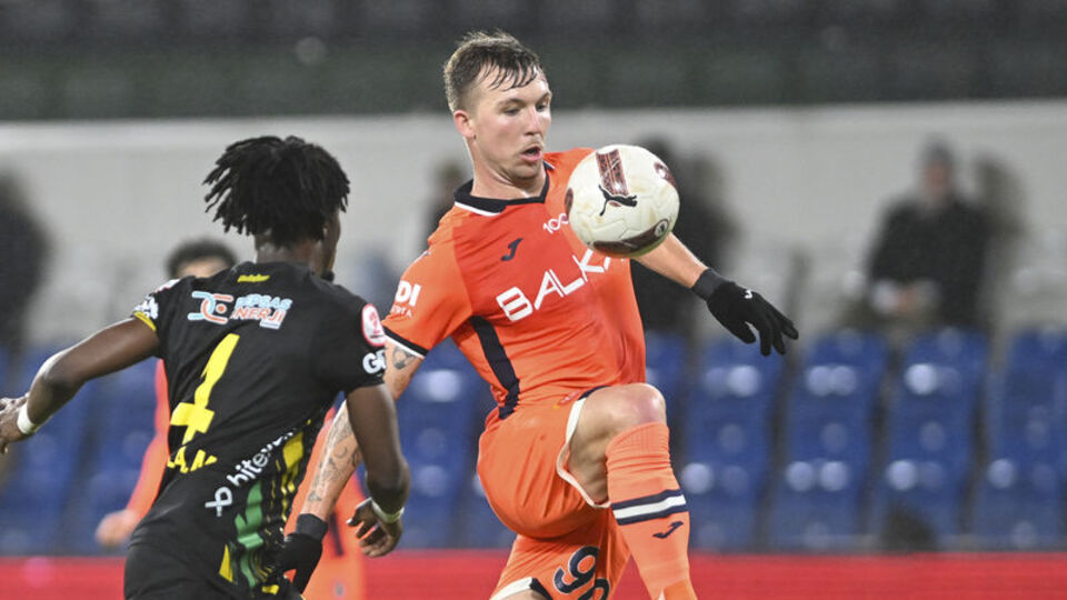 İşte Eden Karzev'in yeni adresi