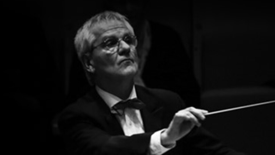 CSO'dan Alman şef Goebel'le özel konser