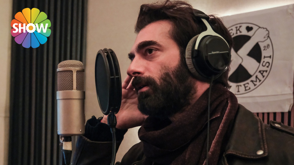 Şarkısıyla büyük beğeni topladı