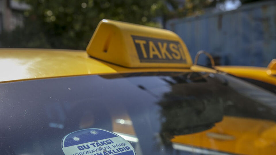 Ankara'da taksimetreye zam