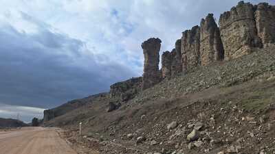 Çöplerin içinde bir bebeğe ait cansız beden bulundu!