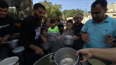 DSÖ, Gazze'deki Hepatit A vakalarını doğruladı