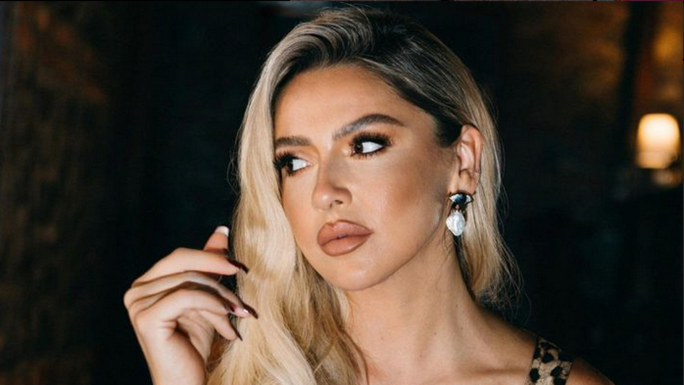 Hadise'den o iddialara yanıt