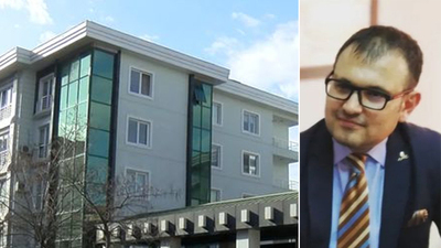  Avukat evinde defalarca bıçaklanarak öldürüldü! 14 yaşındaki oğlu gözaltında!