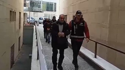 Borçlarını ödeyen 43 kişiyi icraya verdiler!