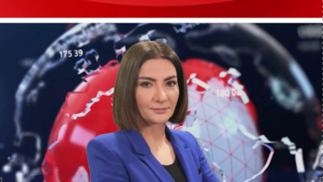  Çimen Çetin ile Günün Özeti - 19.01.2024