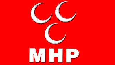 MHP 55 ilçe adayını daha açıkladı
