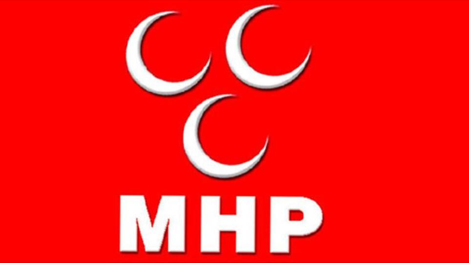 MHP 55 ilçe adayını daha açıkladı