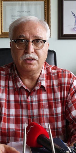  Prof. Dr. Özlü uyardı: Sonuç üzücü olabilir