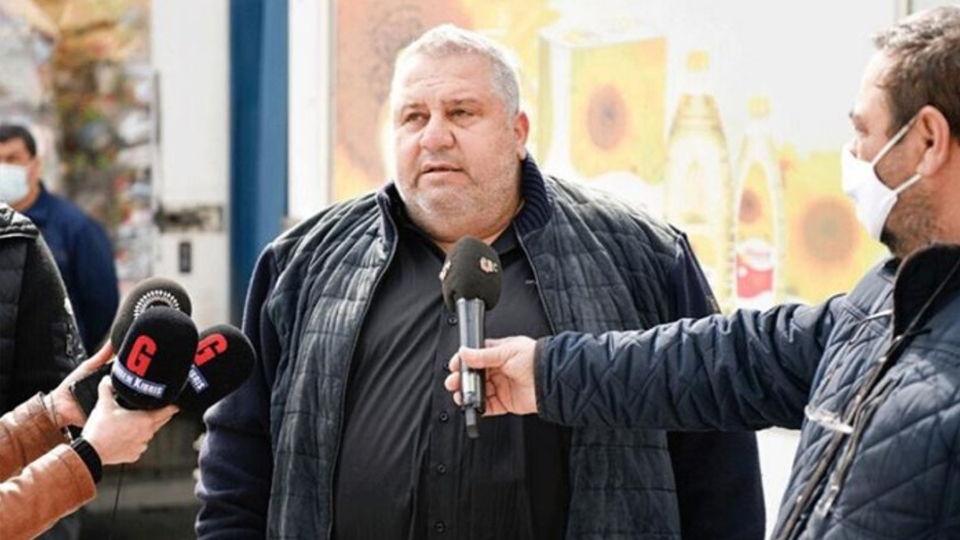 Falyalı davasında karar çıktı!