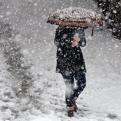  İstanbul'da ne zaman kar yağacak?