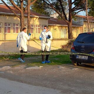  Önce sevgilisinin sonra da kendinin canına kıydı