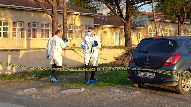 Önce sevgilisinin sonra da kendinin canına kıydı | Son dakika haberleri