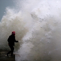 Meteoroloji 3 bölgeyi uyardı!