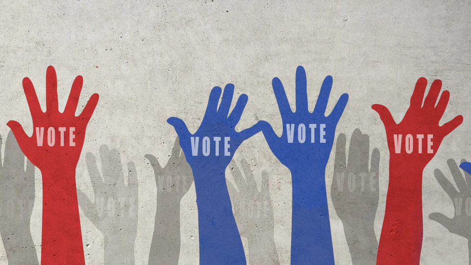 Dünyada güncel tartışma: Seçme yaşı 16'ya iniyor