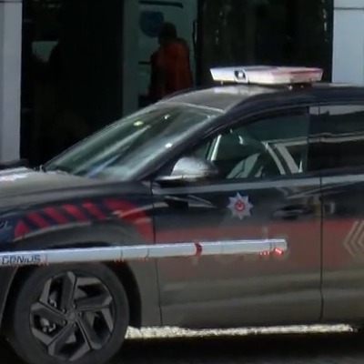  14 yaşında babasını öldürdü!