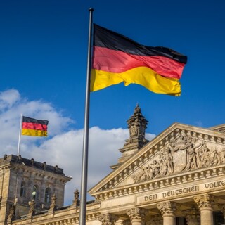  Almanya'da merakla beklenen tasarı yasalaştı