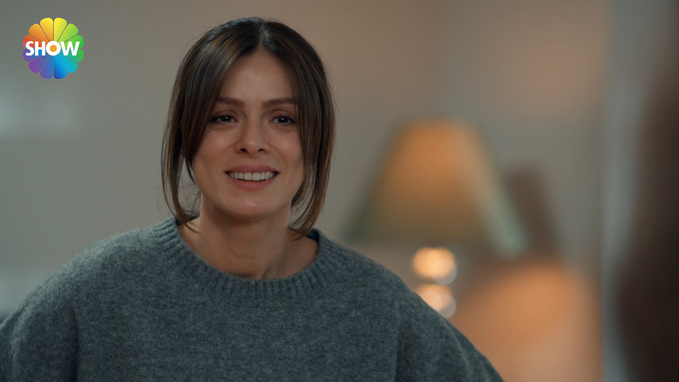 'Sandık Kokusu'ndan yeni tanıtım