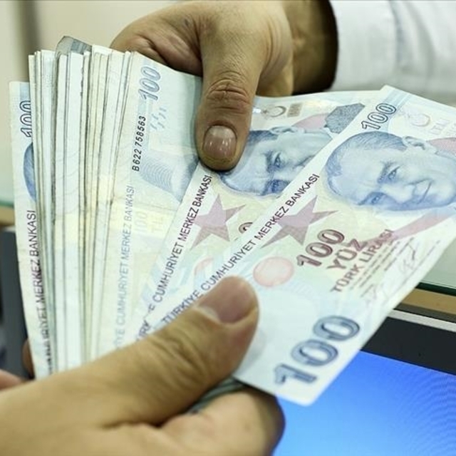 Ek zam yeni emekliye de yansıyacak