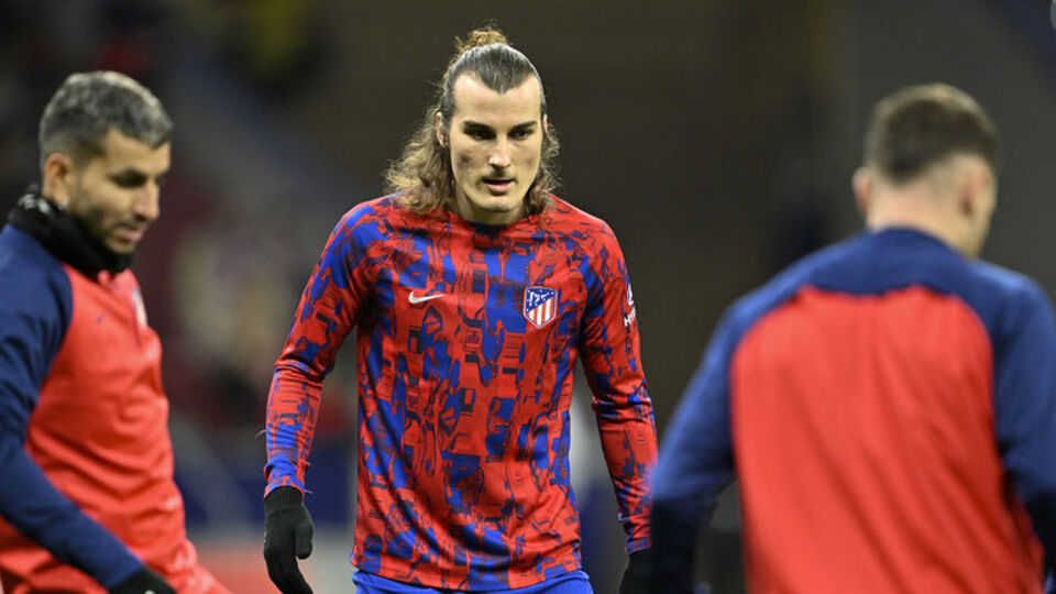 Çağlar Söyüncü adım adım Fenerbahçe'ye