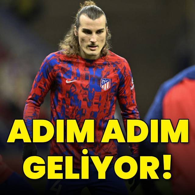 Çağlar Söyüncü adım adım Fenerbahçe'ye