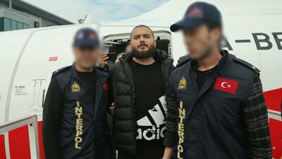 Thodex davasında gerekçeli karar!