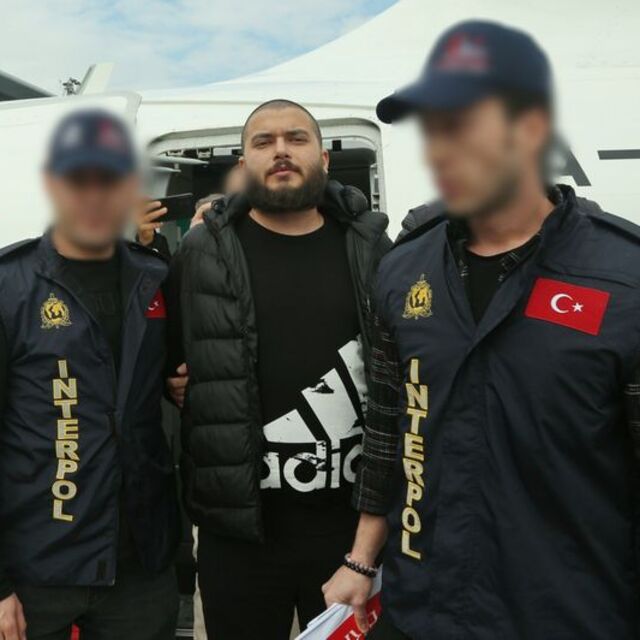 Thodex davasında gerekçeli karar!