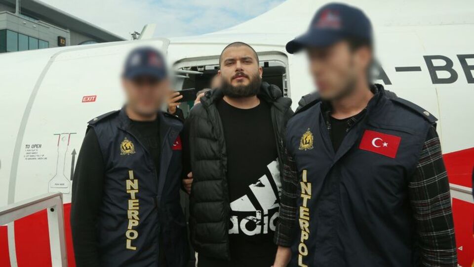 Thodex davasında gerekçeli karar!