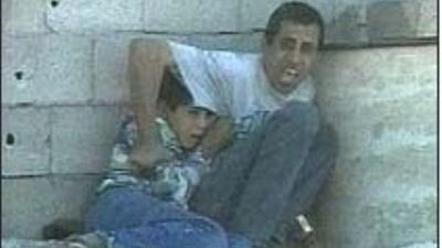 2. İntifada'nın sembol ismi Durra'nın kardeşi de öldü