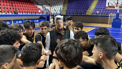 Oyunculara cansız mankenli motivasyon!