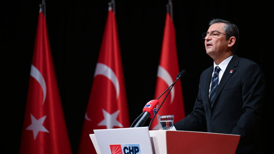 'Özgür efendi' yorumu