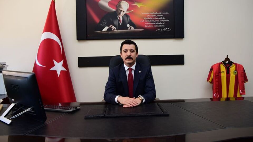 'Camide darp' iddiasına inceleme