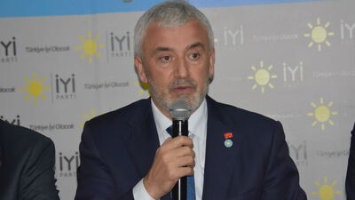İYİ Parti'nin Ordu adayı belli oldu