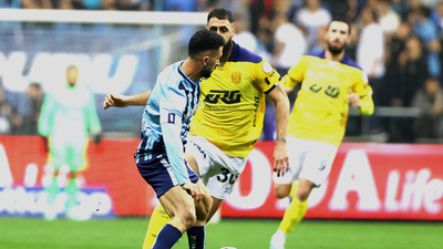 Adana'da kazanan yok!