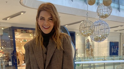 "Emel Sayın'ı canlandırmayı isterim"