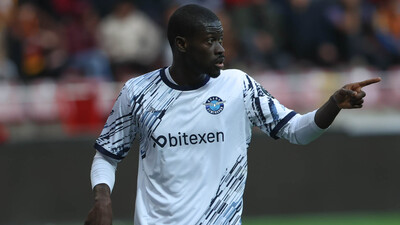 Pendikspor'dan bir hamle daha!