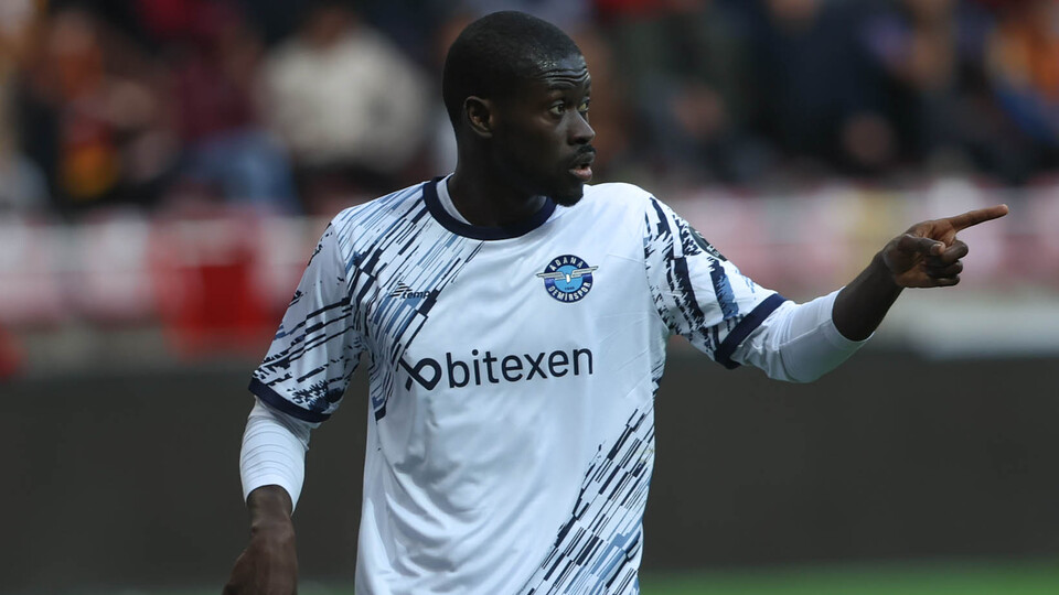 Pendikspor'dan bir hamle daha!