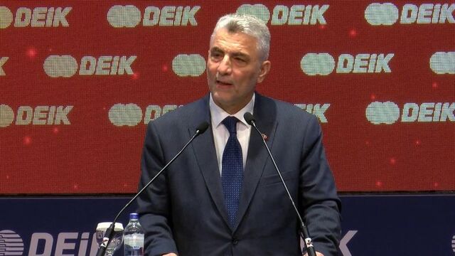 Türkiye ekonomisi son 13 çeyrekte büyüdü
