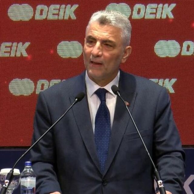 Türkiye ekonomisi son 13 çeyrekte büyüdü