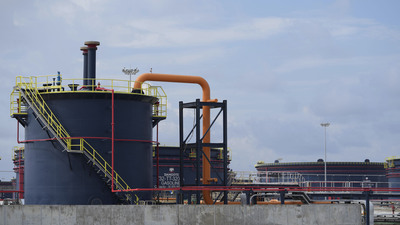 Fosil yakıt üretimi ve ithalatı arttı