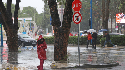 Meteoroloji'den peş peşe uyarılar!