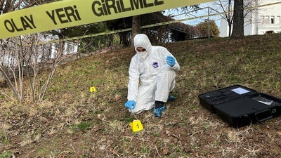 4 çocuğunu öldüren canavar babaya 'av' oyunu!