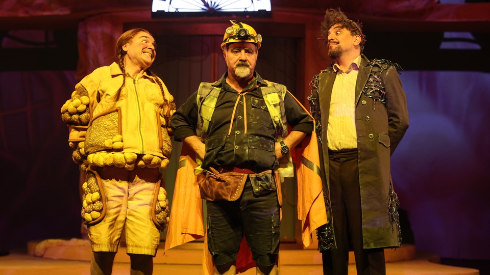 'Hücreler'in prömiyeri kapalı gişe