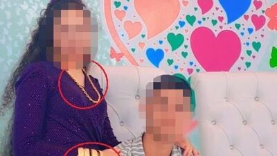 17 yaşında düğün olayında sıcak gelişme!