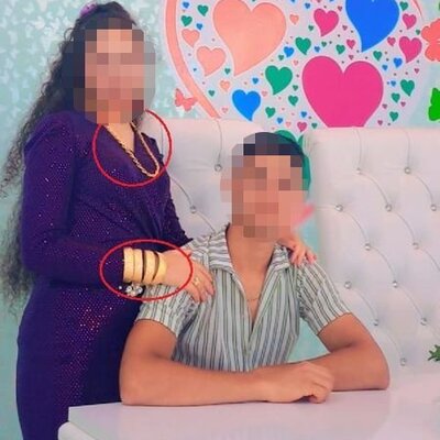17 yaşında düğün olayında sıcak gelişme!