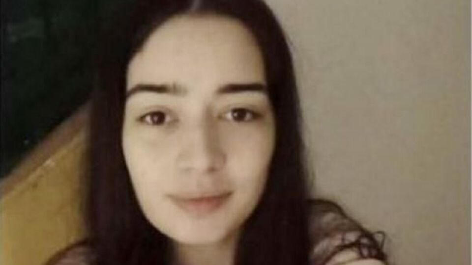 Kıyıya vuran ceset Merve'ye mi ait?